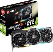 MSI Gaming GeForce RTX 2080