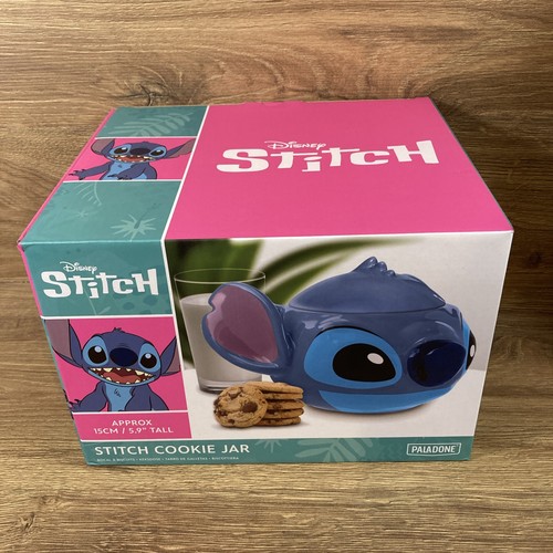 Stitch shaped cookie - stitch, 3d