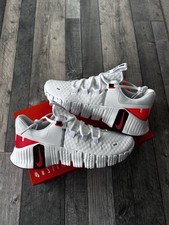 Nike Free Metcon 5 White