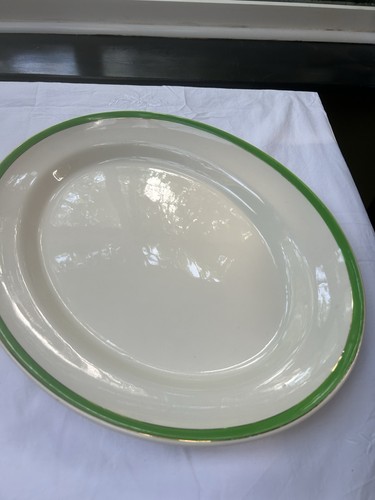 Soho pottery solian - solian, ware