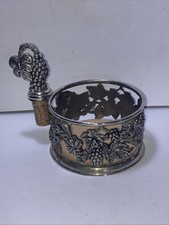 VTG Godinger Silver Art Co
