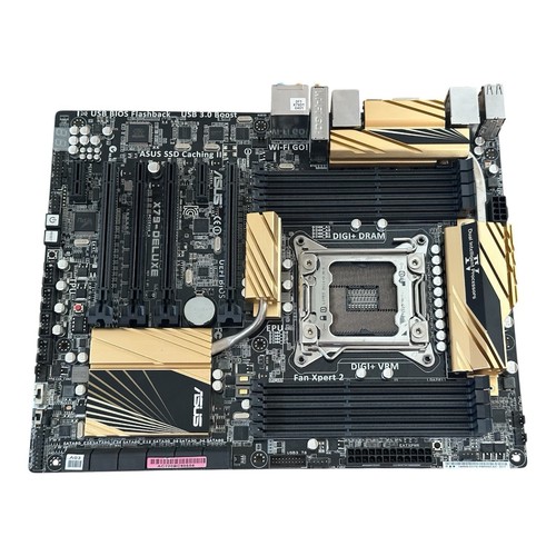 Asus x79 deluxe lga2011 - x79-deluxe,