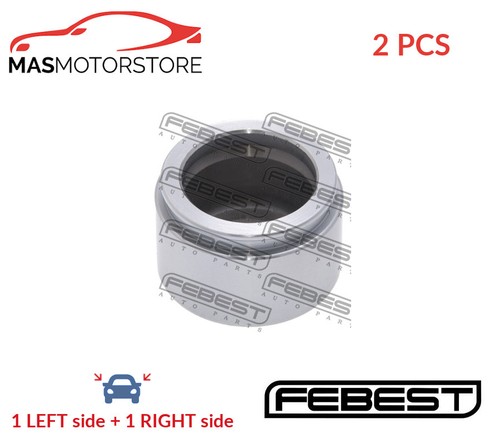 Brake caliper piston pair - brake,