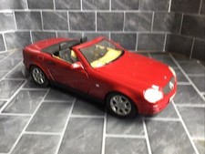 Mercedes Benz SLK 230 1996