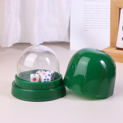 Dices roller automatic - dices,