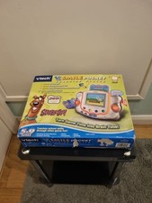 Vtech smile pocket console - vtech,
