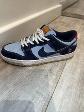Nike SB Dunk Low