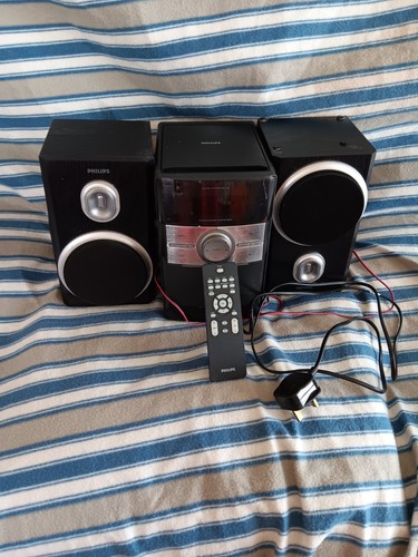 Philips micro system dc146 - philips,