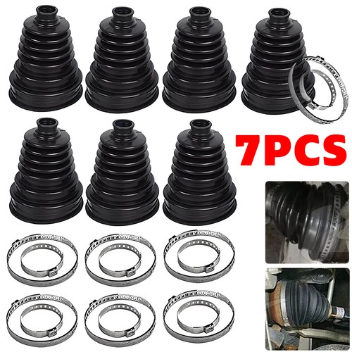 7pcs boot kit - kit, stretchy