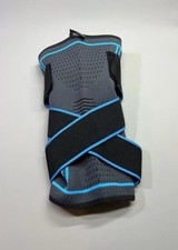 Knee Brace Support Sleeve