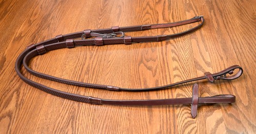 Mailer bridging reins new - mailer,