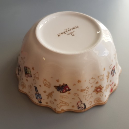 Villeroy boch christmas toys - boch,