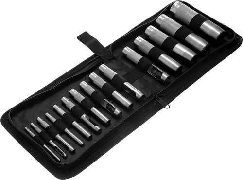 Topway hollow punch set - topway,