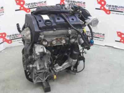 Nfu full engine peugeot - full,