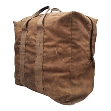 WW2 RAF PARACHUTE EQUIPMENT