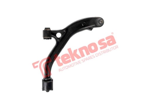 Wishbone suspension control - suspension,