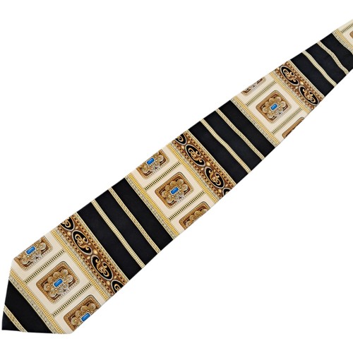 Jose piscador tie - tie, black