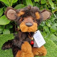 Charlie Bears Wellingtons The