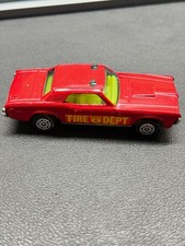 Vintage Corgi Juniors Whizz