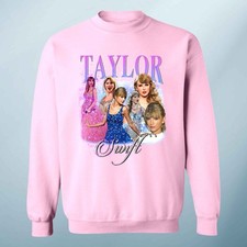 Vintage Taylo r Swift Tour