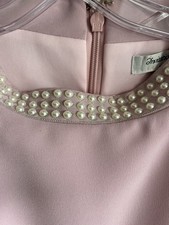 VENI INFANTINO DRESS SIZE 10