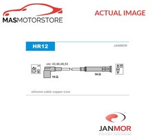 Ignition cable set leads kit - cable,