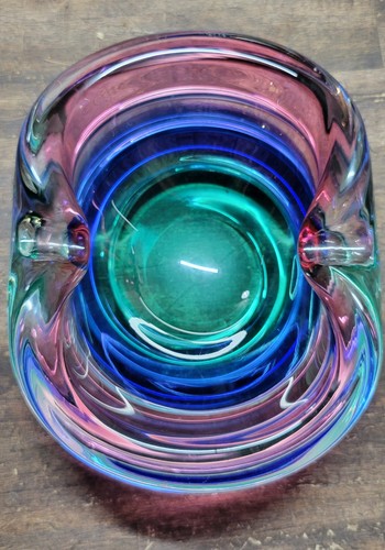 Archimedes seguso murano glass - archimedes,