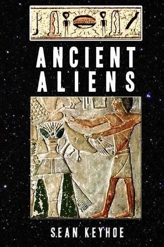 Ancient aliens keyhoe - ancient, keyhoe,