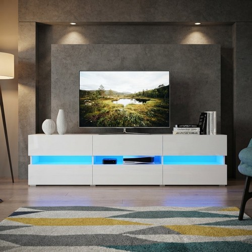 Contemporary inch unit - contemporary,