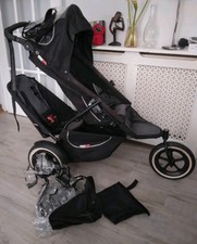 Phil and Ted, Phil&Teds Sport