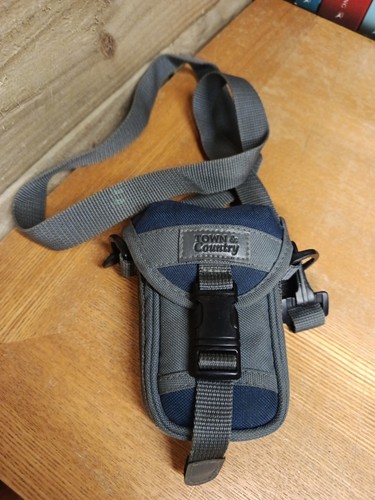 Town country compact - compact, camera