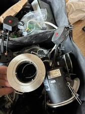 Job Lot LED GU10 Ceiling Down