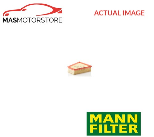 Engine air filter - engine,