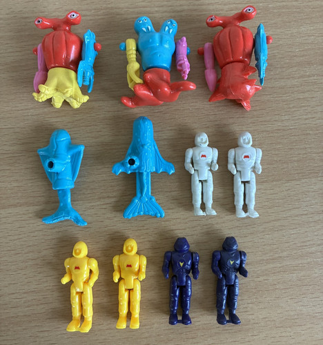 Manta force viper squad - manta,