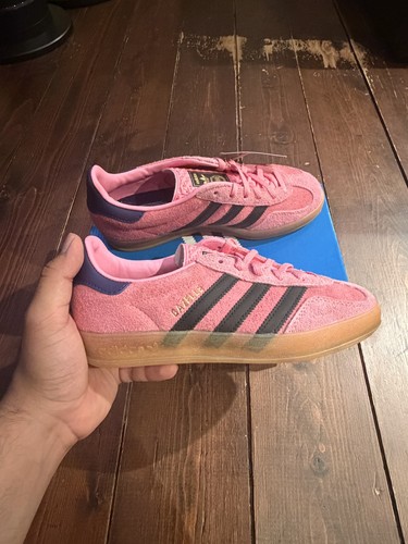 Adidas gazelle indoor bliss - indoor,