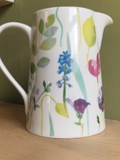 Portmeirion Water Garden Jug
