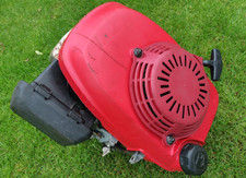 Honda GCV160 OHC 4 Stroke Petrol Lawn Mower Engine