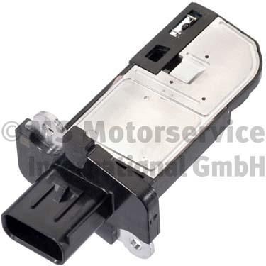 Mass air flow - mass, sensor