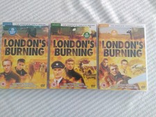 London's Burning Complete