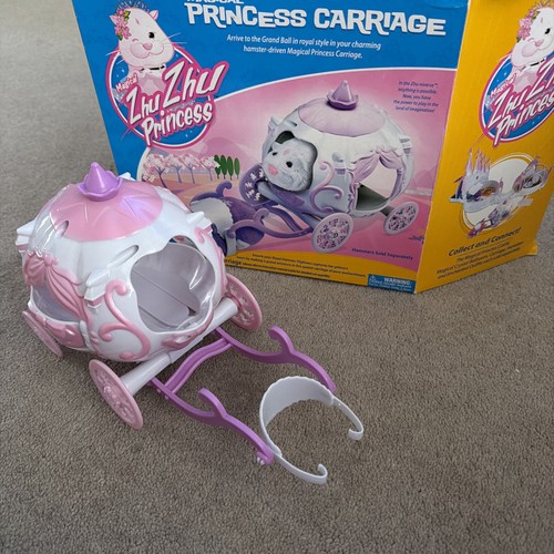 Zhu pets magical princess - zhu,