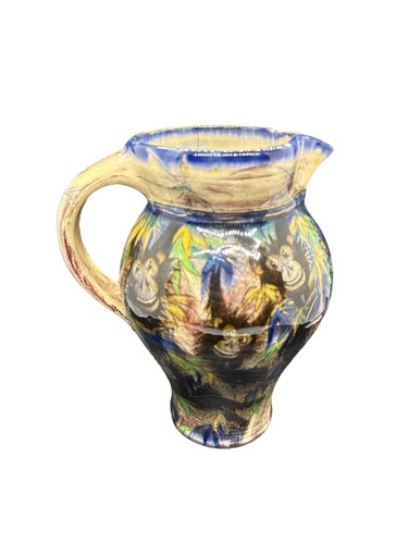 Nick chapman studio - nick, pottery