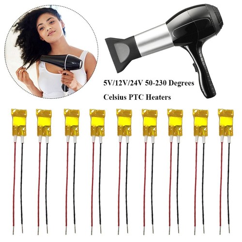 Heating element hair dryer - element,