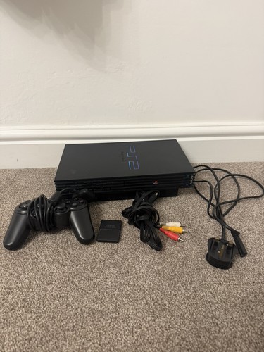 Sony playstation ps2 - playstation, 2