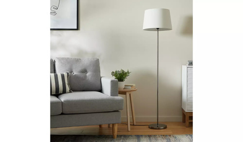 Argos home tisa base only - base,