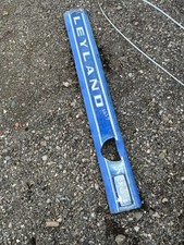 leyland tractor engine side