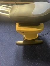 iJoy Ride Balance Exercise