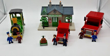 Postman Pat Toy Bundle