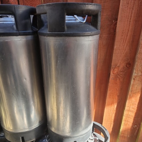 Cornelius corny keg 19l - corny,