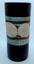 Stunning Troika studio pottery