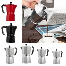 1-12 Cup Stove Top Coffee